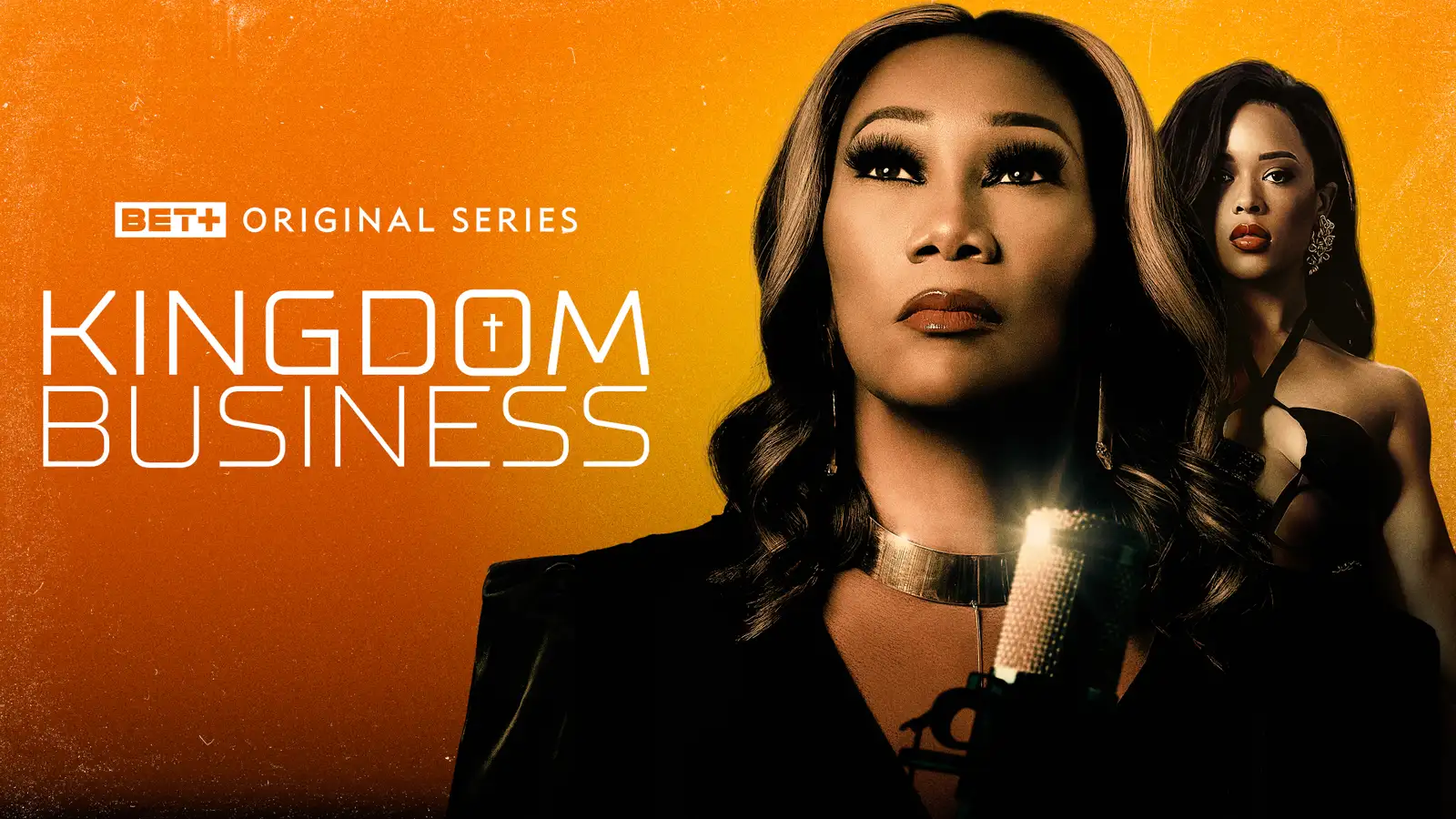 Yolanda Adams Says ‘Kingdom Business’ Series is Meant to Showcase Our