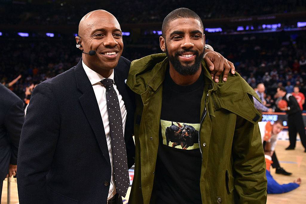 ESPN Analyst Jay Williams Says People Are Wishing Him Death For