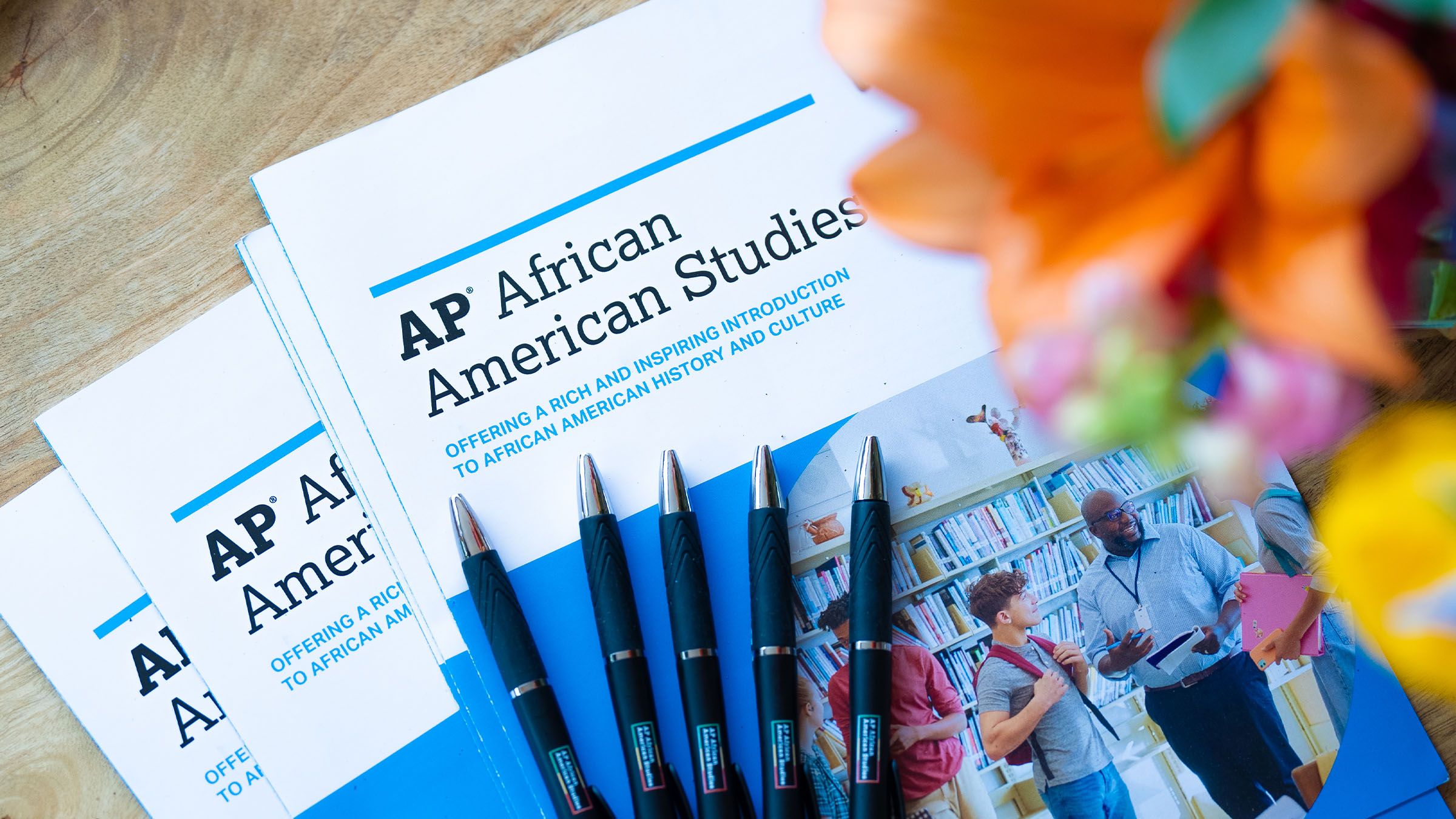 Virginia Department Of Education Approves AP African American History Course - Vimarsana News