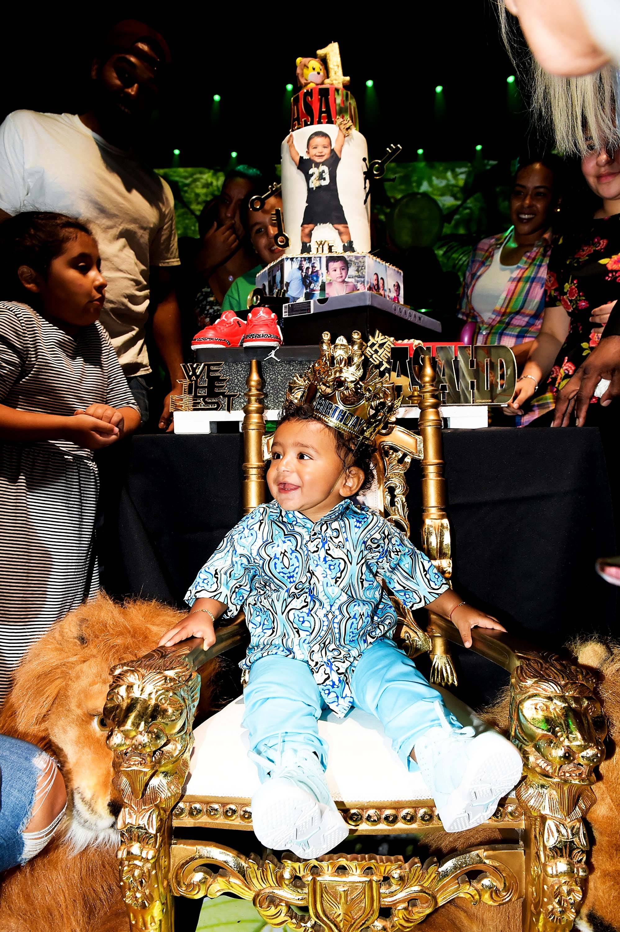Haute Living & We The Best's DJ Khaled Birthday With PLACES.CO