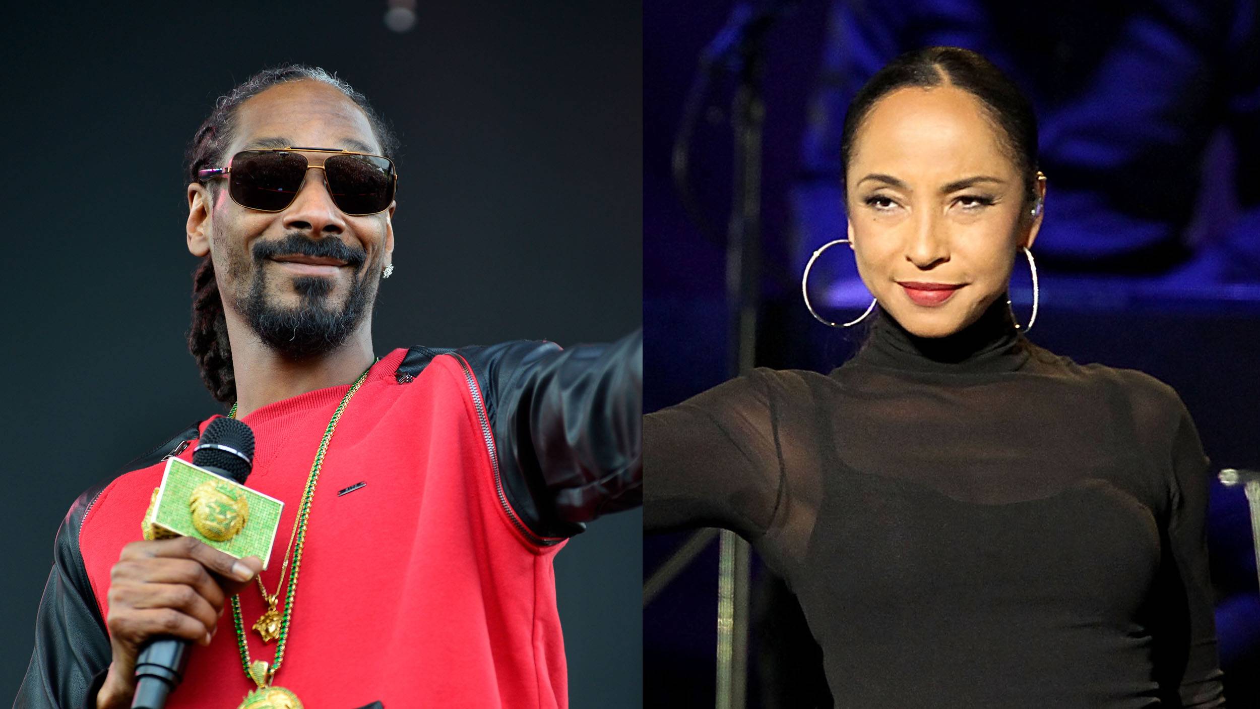 Snoop Dogg Calls Super Bowl Halftime Show 'Dream Come True'