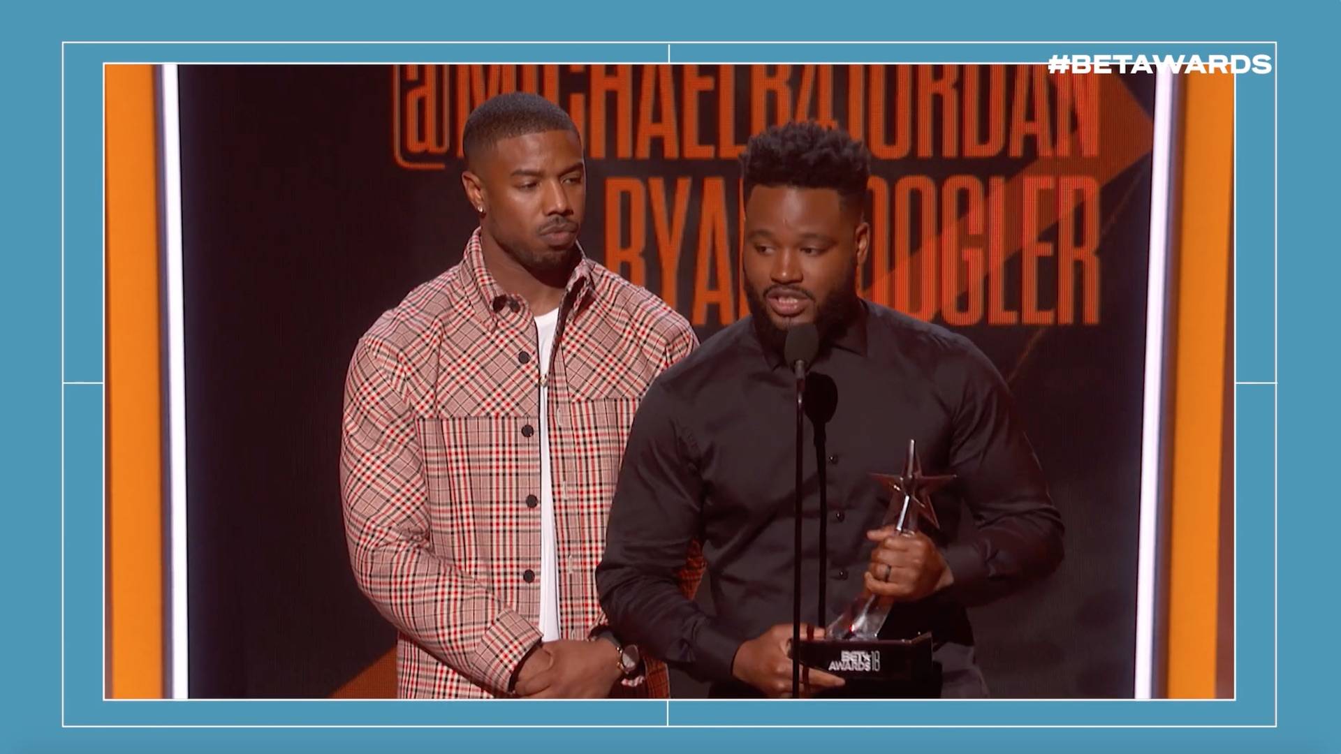 The Four Greatest Statements at the BET Awards BET Awards 2020 (Video
