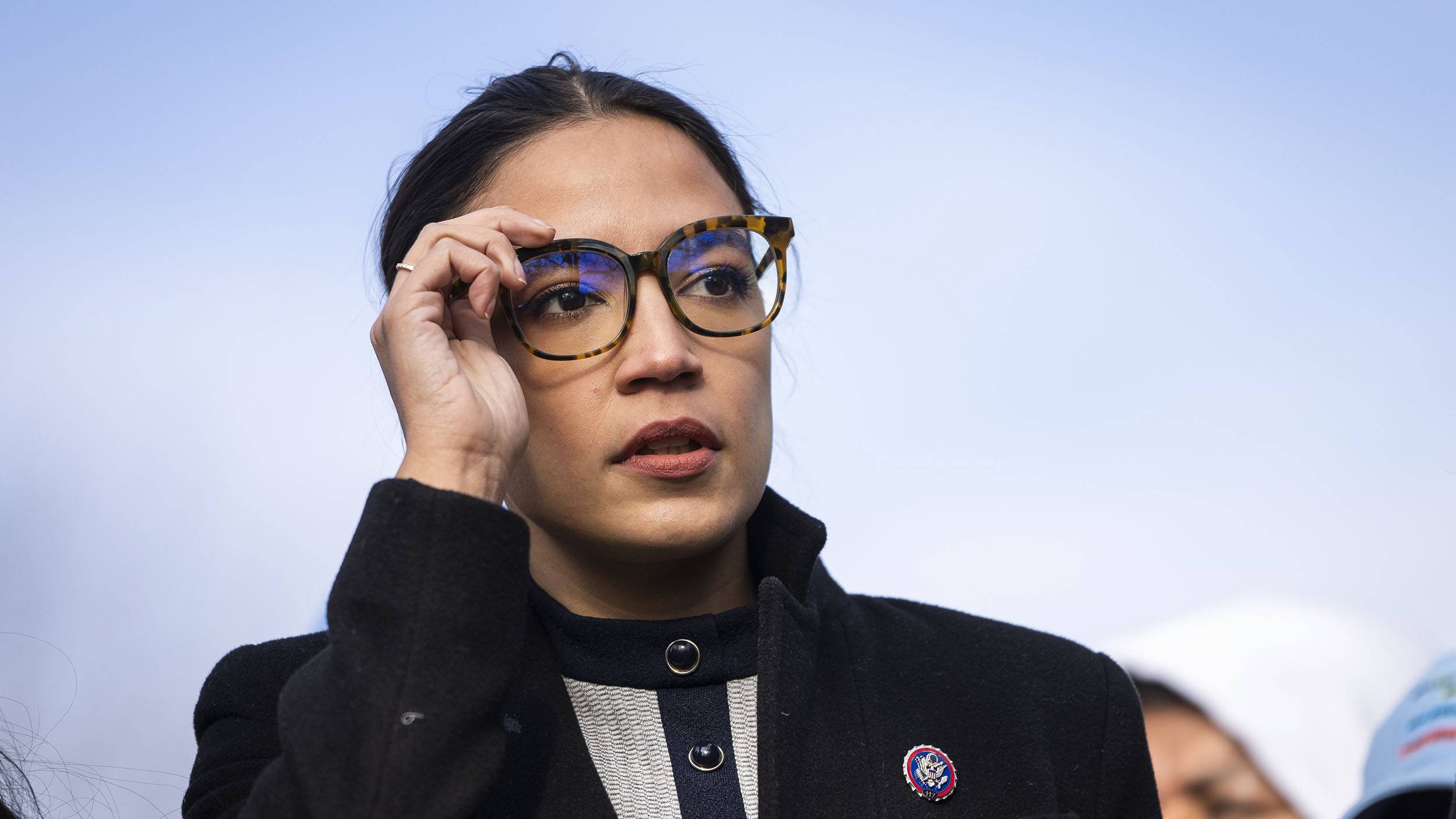 congresswoman aoc