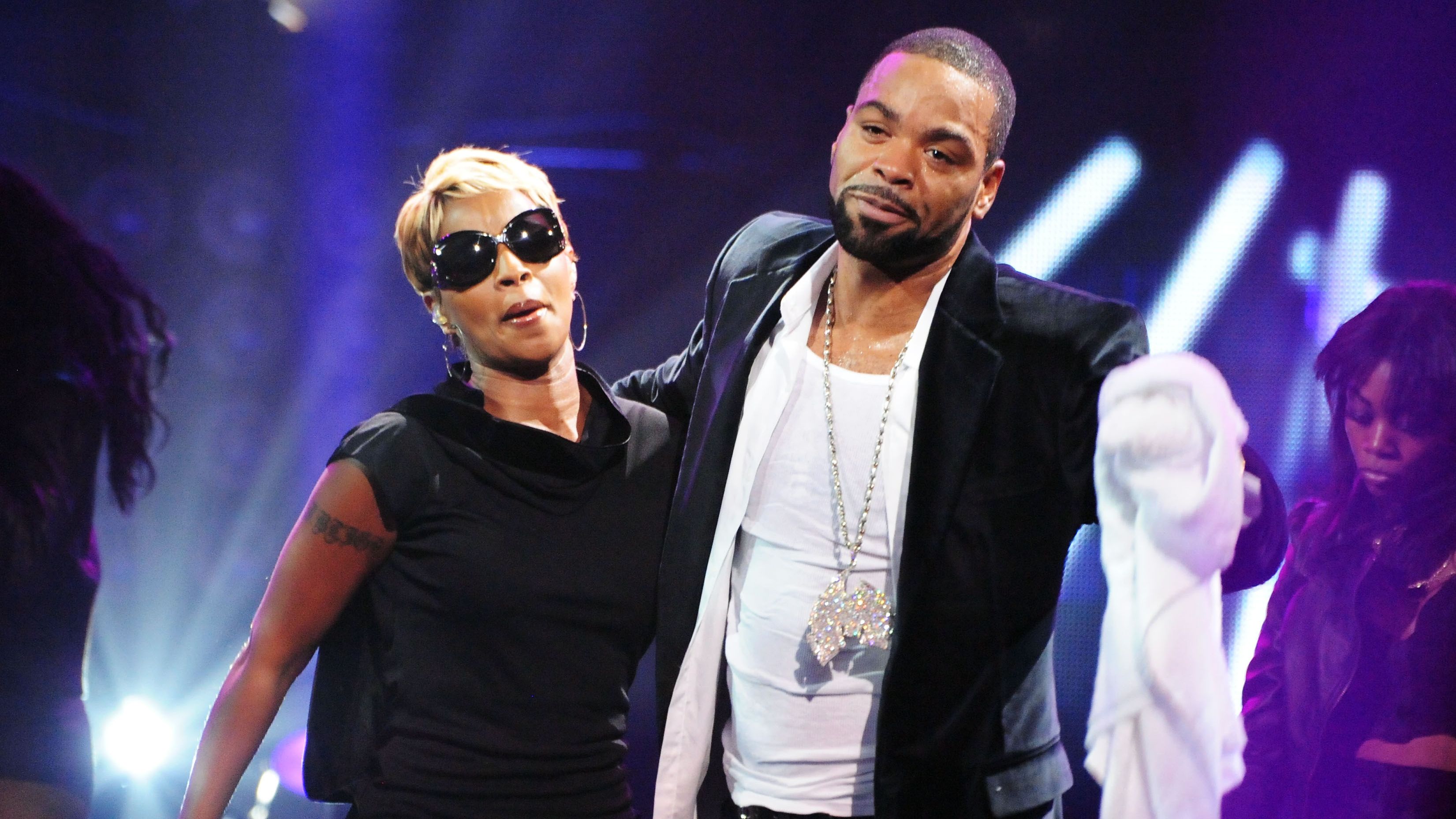 Iconic Hip-Hop And R&B Collaborations That Shaped The Music Industry ...