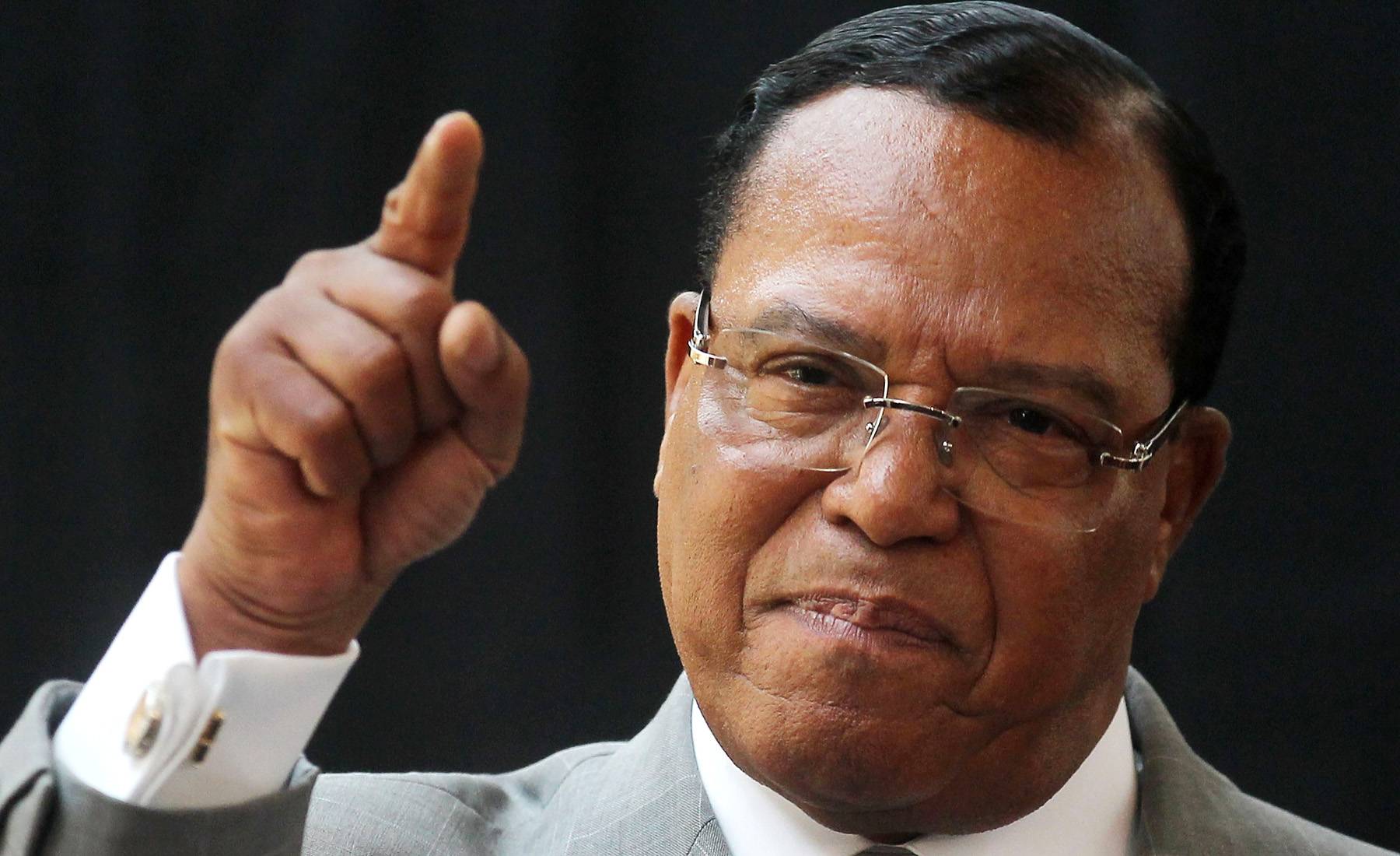 Farrakhan Says Racism Could Spark Assassination Attempts on Obama - Minister&nbsp;Louis Farrakhan,&nbsp;the leader of the&nbsp;Nation of Islam, announced last week that the intense level of criticism of President Obama&nbsp;has created an environment that could lead to assassination attempts on the nation’s first African-American president.(Photo: Mario Tama/Getty Images)