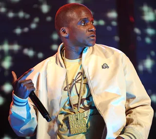 Clipse - Hearing the Clipse utter their trademark &quot;ugh&quot; after a poor performance would be priceless.(Photo: Brad Barket/PictureGroup)
