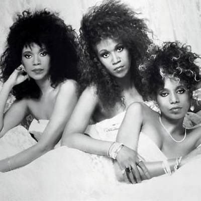 6. Pointer Sisters - Born and raised in Oakland, California, sisters June, Bonnie and Anita released their self-titled debut in 1973 and recorded a string of mildly successful songs until the 1980s, when they piqued the music world’s interest with tracks like &quot;He's So Shy,&quot; and &quot;Slow Hand.&quot; But it wasn't until 1983 when the Pointer Sisters released their biggest-selling album, Break Out. The following year they had four consecutive Billboard Hot 100 top 10 hits with &nbsp;&quot;Automatic,&quot; &quot;Jump (for My Love),&quot; &quot;I'm So Excited,&quot; &quot;Neutron Dance.&quot; Today, the Pointer Sisters' songs are regularly sampled by other artists and used in commercial advertising, showing their timeless mass appeal.(Photo: Courtesy RCA Records)