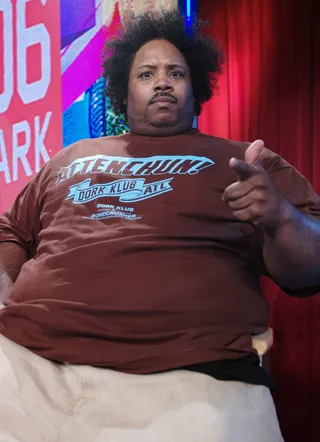 Bone Crusher: August 23 - The "Never Scared" rapper celebrates his 41st birthday. (photo: John Ricard / BET)