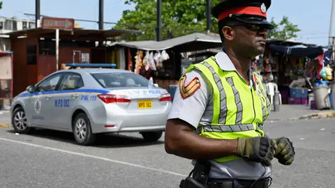 tourist dead in jamaica