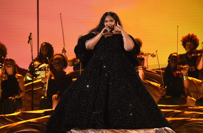 Lizzo is Feeling “Good As Hell” About Her Brand's New Loungewear - V  Magazine