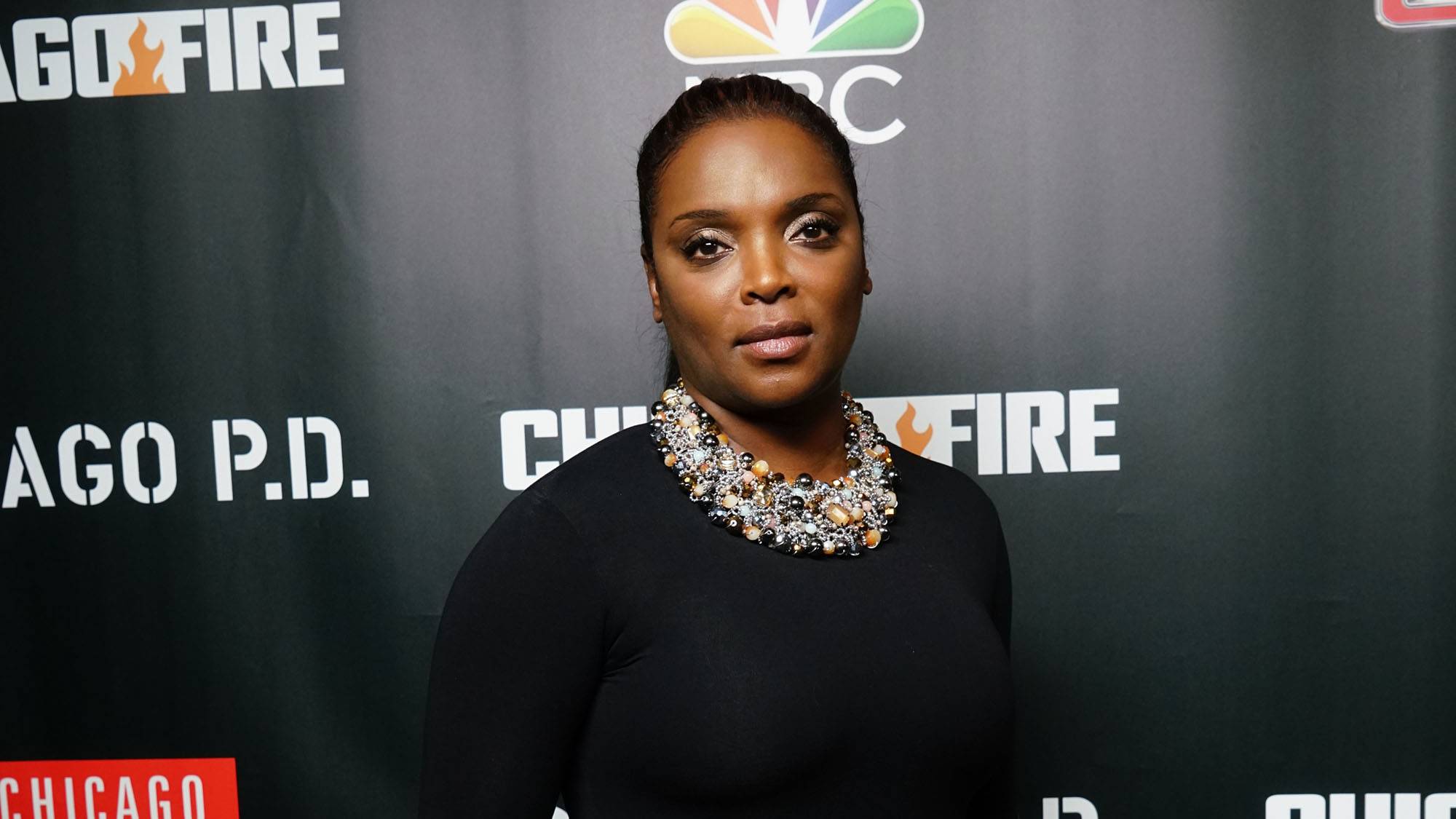 'Chicago Med' Star Marlyne Barrett Shares Cancer Diagnosis | News - Vimarsana News
