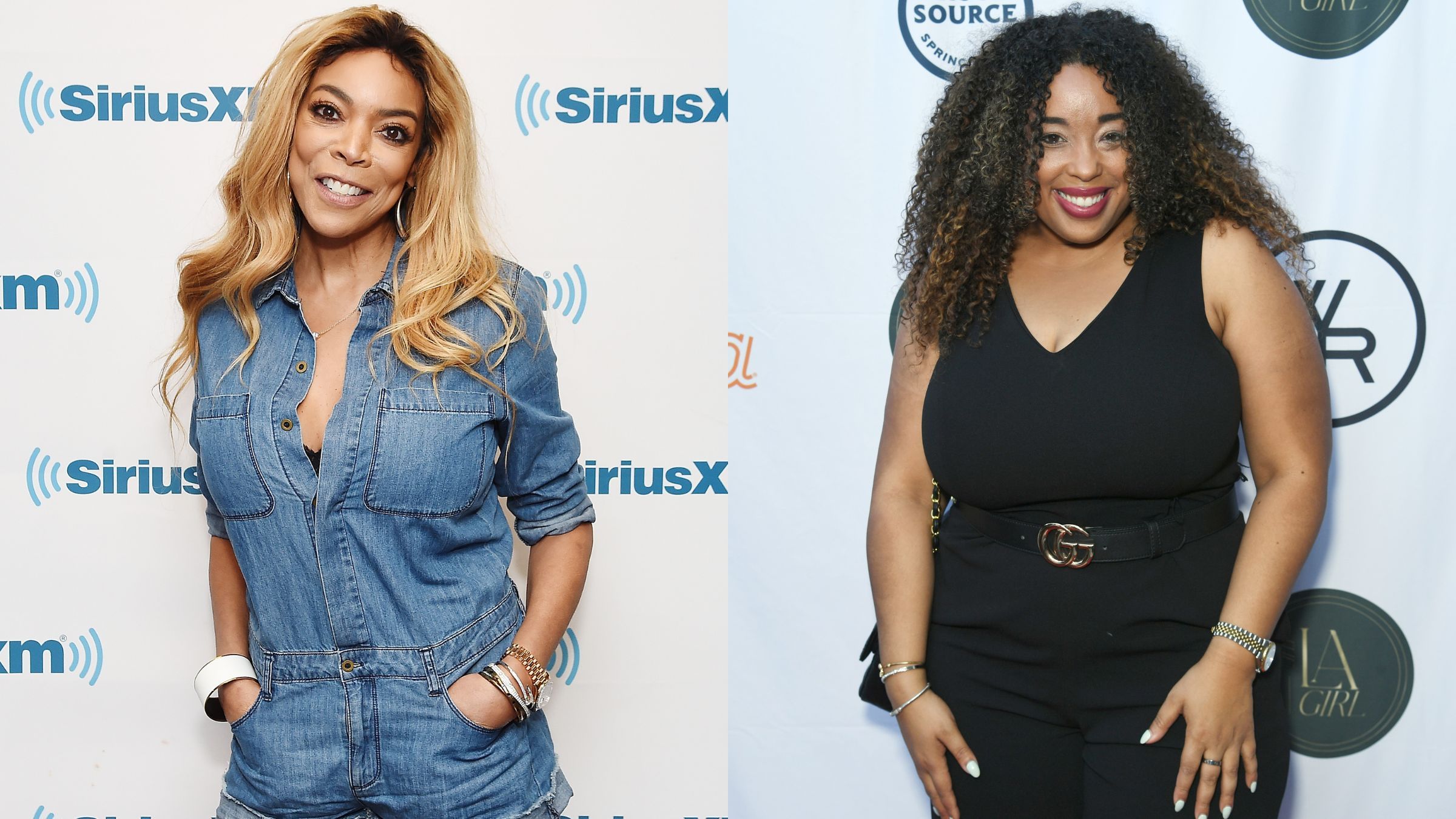 Wendy Williams' Publicist Regrets Being In Lifetime Documentary - Vimarsana News