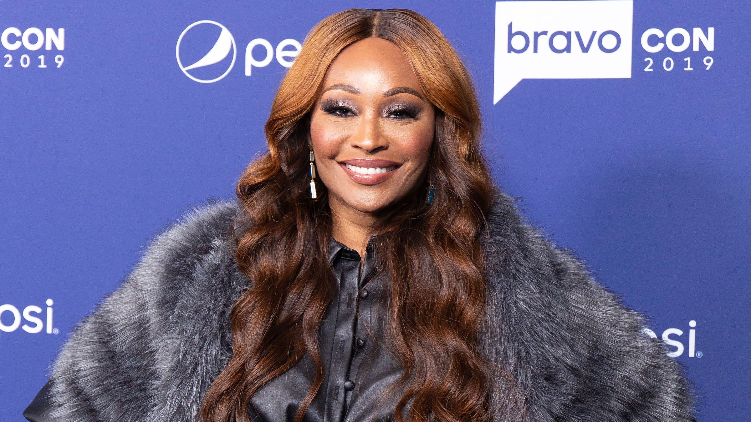 Cynthia Bailey Dishes On Being Single and Searching For Love After Divorce - Vimarsana News