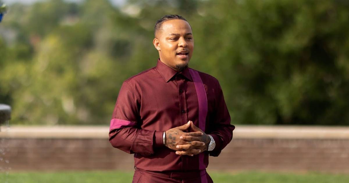 Bow Wow Speaks On His Acting Career, Potential Sequels, & Final Album