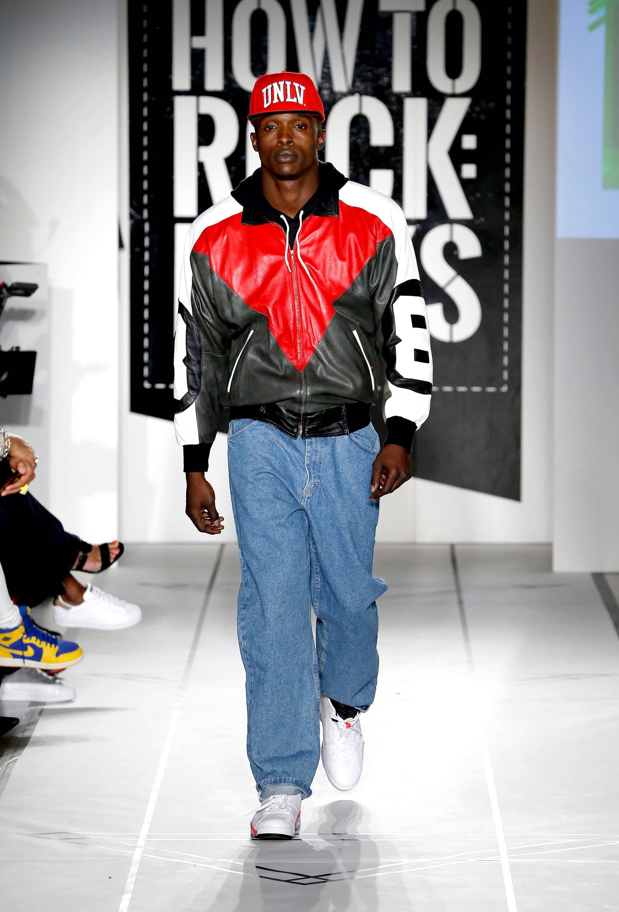 8ball jackets smell like Image 16 from Fabolous Curates at How to