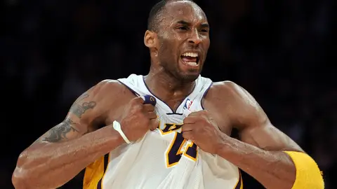 Kobe Bryant: August 23 - The Los Angeles Laker turns 33.&nbsp;(Photo credit: Harry How/Getty Images)