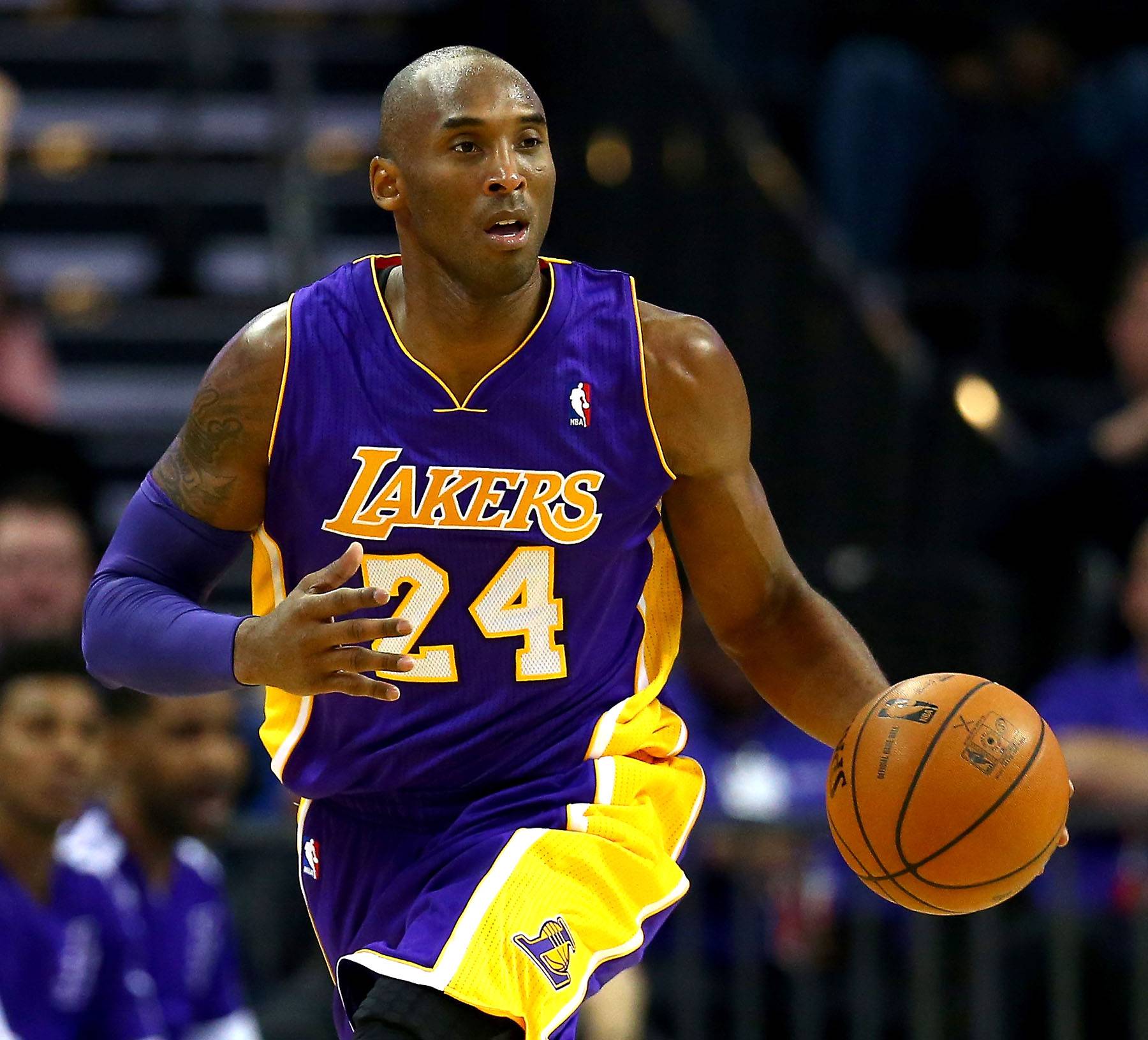 Juicy J 'Who Image 9 from The Best Kobe Bryant Name Drops in Rap Songs BET