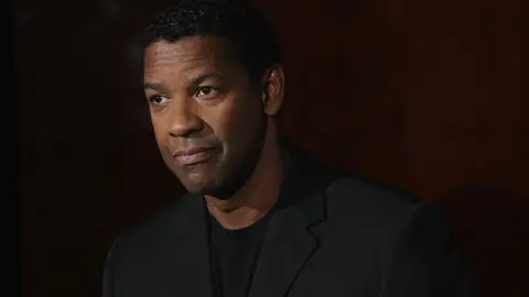 Denzel Washington - One of only two Black men to win the Best Actor Oscar (Training Day), Washington is still a fan favorite and sex symbol in his 50s. (Photo: Sean Gallup/Getty Images)