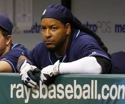 Morning sports update: Manny Ramirez admitted he took time in