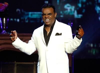 Ron Isley - Isley reportedly declared bankruptcy and failed to pay taxes several times during a three-year period. Afterward, the IRS seized cars, a yacht and property in 1997. His money problems eventually caught up to him when he was sentenced to three years in prison for tax evasion in 2006.&nbsp;(Photo: Kevin Winter/Getty Images)
