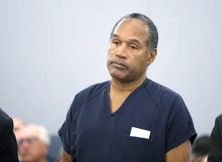 O.J. Simpson - In 2008, O.J. Simpson owed over $1.4 million in taxes to the state of California.(Photo by Issac Brekken-Pool/Getty Images)