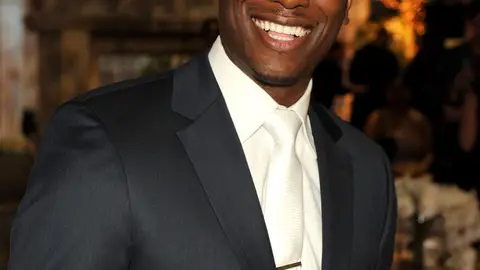 Tyrese (@tyrese) - Singer/actor Tyrese makes a habit out of tweeting his own words of wisdom to his followers.TWEET: "The more you go out of your way to try and hold someone back.. YOU will be held back.. Karma never forgets an address.."(Photo: Frazer Harrison/Getty Images)