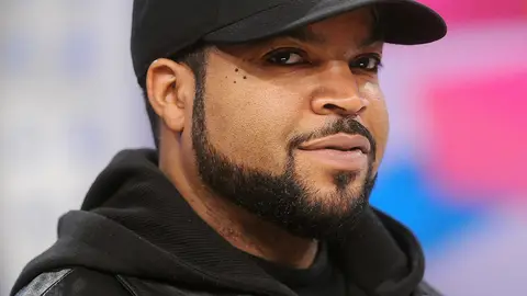 Ice Cube: June 15 - The iconic rapper, actor, director, writer and producer turns 42.&nbsp;(Photo by Brad Barket/PictureGroup)