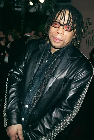 Rick James - In 1991, 24-year-old Frances Alley claimed that an intoxicated James ordered her to strip naked, tied her to a chair and burned her with a hot pipe, after which she was hit in the face with a handgun and forced to perform sexual acts on James’s girlfriend. James was put on trial for charges that included false imprisonment, torture, forcible oral copulation and aggravated mayhem. He spent three years in jail over the incident, and another similar one in which he and the same girlfriend held a woman prisoner in their hotel room for 20 hours. &quot;Superfreak,&quot; indeed.&nbsp;(Photo: Getty Images)