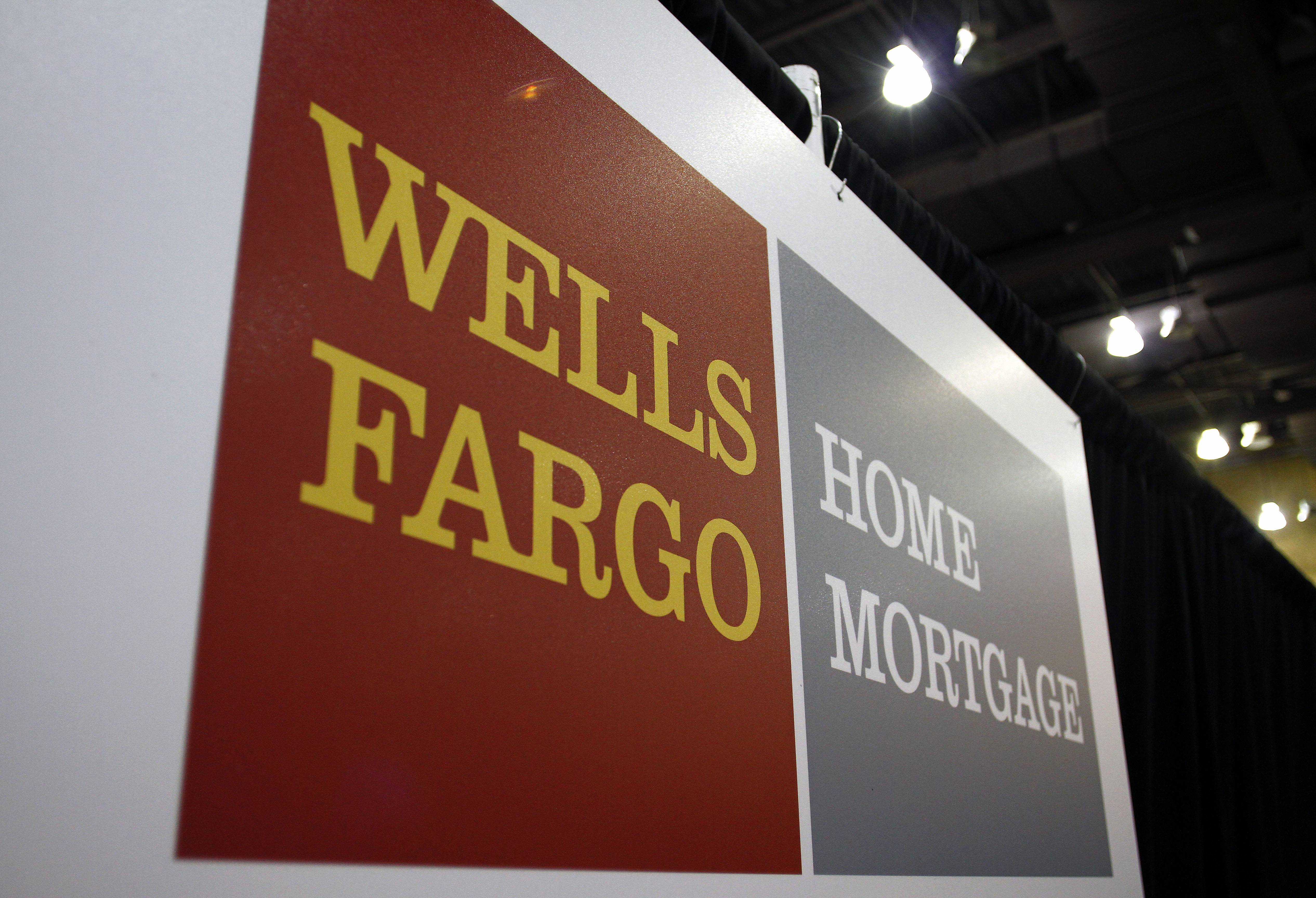 Wells Fargo to Pay 175 Million to Settle Discrimination Charge News