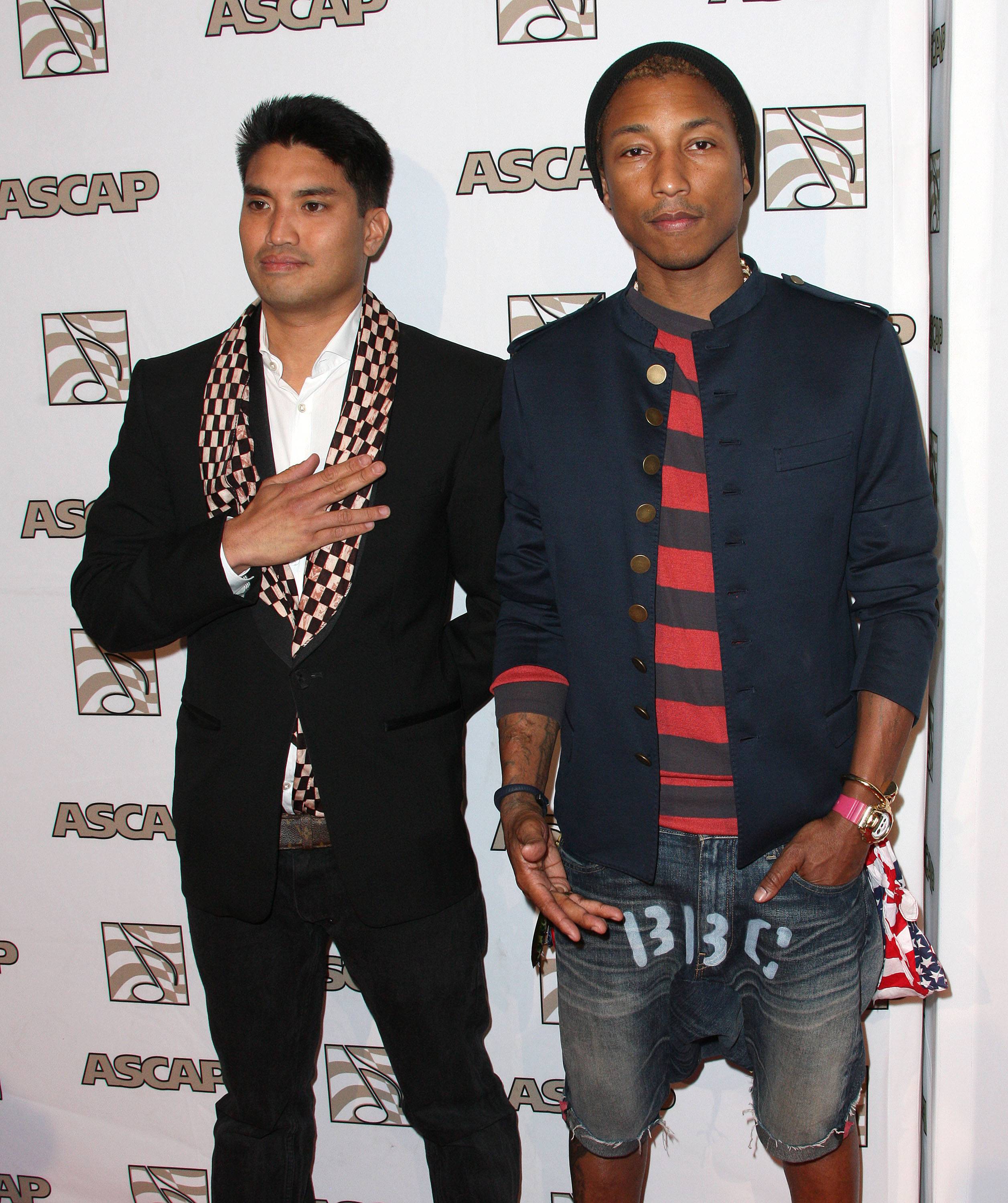 JayZ And The Neptunes May Be Reuniting In 2020 News BET