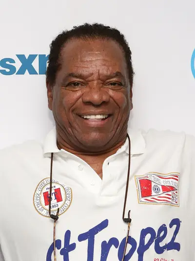 John Witherspoon as Mr. Strickland - The comedian was already established on the comedy scene when he starred in House Party, but became best known to mainstream audiences for his work as Mr. Jones in the Friday film franchise and his role as Pops on the sitcom The Wayans Brothers. Witherspoon has worked steadily in films and television, including his ongoing role as Granddad on Adult Swim's animated show The Boondocks and in Black Jesus. A few years ago, Witherspoon was the victim of an internet death hoax — a rumor he took to Twitter himself to squash.&nbsp; (Photo: Robin Marchant/Getty Images)
