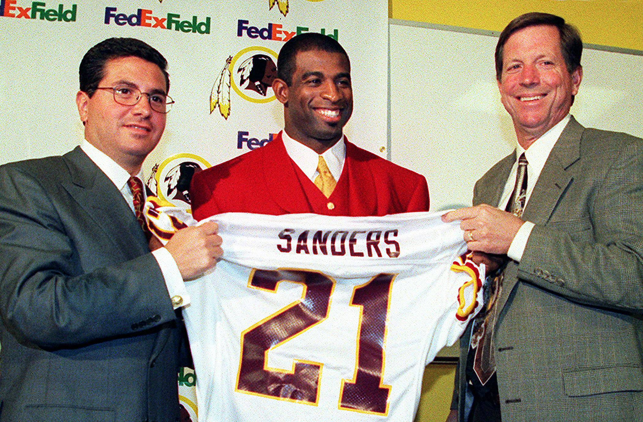 165 Deion Sanders Ravens Stock Photos, High-Res Pictures, and Images -  Getty Images