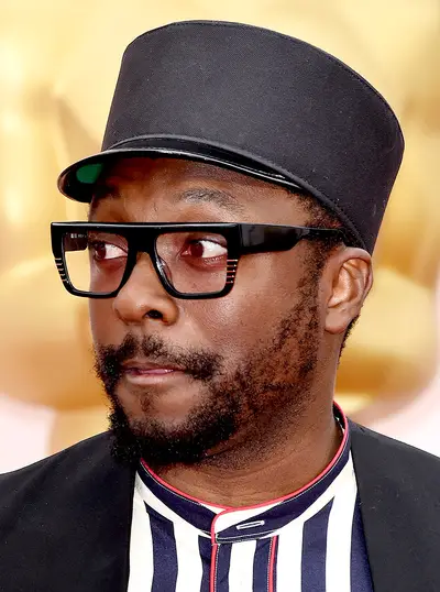 Will.i.am: March 15 - The Black Eyed Peas leading man hits the big 4-0 this week.(Photo: Jason Merritt/Getty Images)