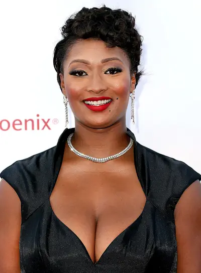 Toccara Jones: March 13 - From reality star to full-blown model, this 34-year-old has always been bold and confident. (Photo: Frederick M. Brown/Getty Images for NAACP Image Awards)