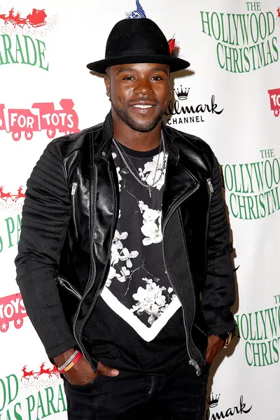 Joshua Allen: March 13 - The So You Think You Can Dance&nbsp;season four winner celebrates his 26th birthday.(Photo: Imeh Akpanudosen/Getty Images for Hollywood Christmas Parade)
