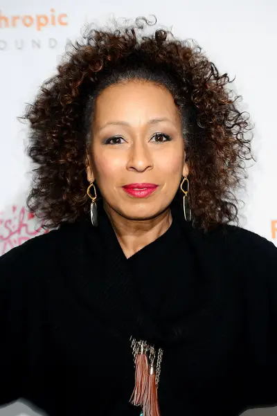 Tamara Tunie: March 14 - The As the world Turns actress looks pretty flawless at 56.(Photo: Stephen Lovekin/Getty Images for Rush Philanthropic Arts Foundation)