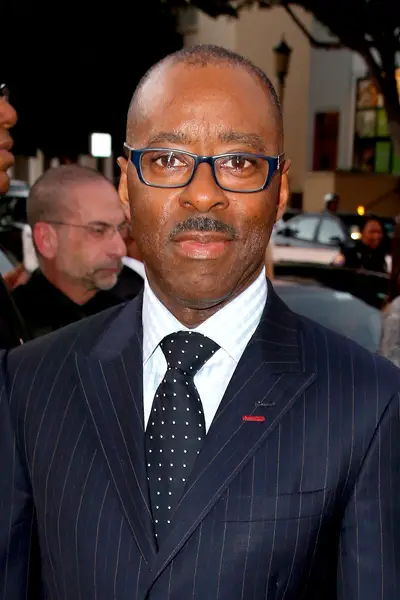 Courtney B. Vance: March 12 - The 55-year-old actor is receiving rave reviews from his performance on last week's episode of Scandal.(Photo: Joe Scarnici/Getty Images for NAACP Image Awards)