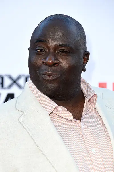 Gary Anthony Williams: March 14 - This actor/comedian may be 49, but his jokes are timeless.(Photo: Frazer Harrison/Getty Images)