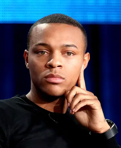 Shad Moss: March 9 - The former 106 &amp; Park host celebrates his 28th birthday.(Photo: Frederick M. Brown/Getty Images)