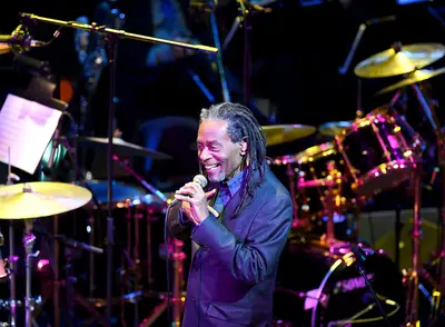 Bobby McFerrin: March 11 - The famed vocalist and conductor turns 65. (Photo: Ilya S. Savenok/Getty Images)