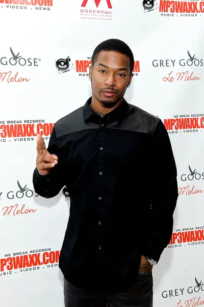 Chingy: March 9 - The &quot;Right Thurr&quot; rapper is a grown man now at 35.(Photo: Ben Rose/Getty Images for MP3Waxx.com)