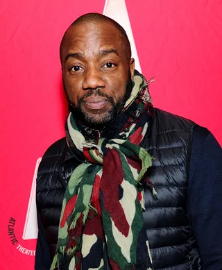 Malik Yoba on being misquoted when talking about Jussie Smollett’s sexuality: - “I was misquoted in the article. My reference to Jussie was only about his character and storyline on Empire.”(Photo: Rommel Demano/Getty Images)