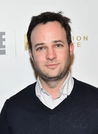 Empire co-creator Danny Strong on Mo’Nique never being offered the role of &quot;Cookie.&quot; - “We discussed Mo’Nique once very briefly. We never offered her the part. She wasn’t going to be Cookie.”(Photo: Theo Wargo/Getty Images for NYLON)