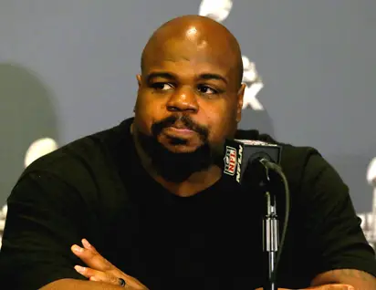 Pats To Decline Vince Wilfork's Option