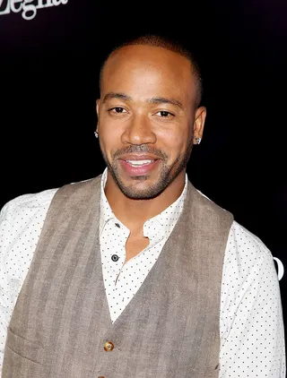 15 Things You Didn't Know About Columbus Short - We all saw him dance his face off in Stomp the Yard.&nbsp;Now get to know and understand the man behind the dance moves.   (Photo: Chelsea Lauren/Getty Images for Ermenegildo Zegna)