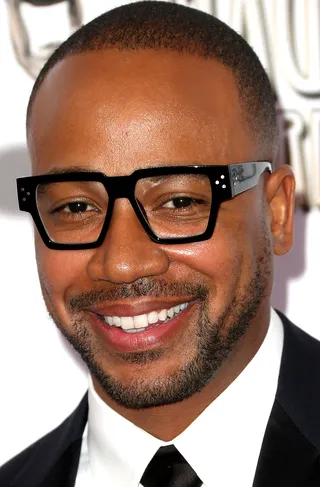 Hi! - The actor's full name is Columbus Keith Short&nbsp;Jr.  (Photo: Frederick M. Brown/Getty Images for NAACP Image Awards)