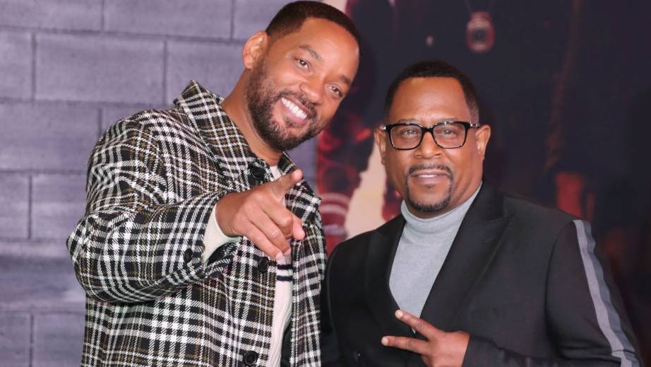 Bad Boys 4 Life! Will Smith Announces 'Bad Boys 4' Is Coming Soon