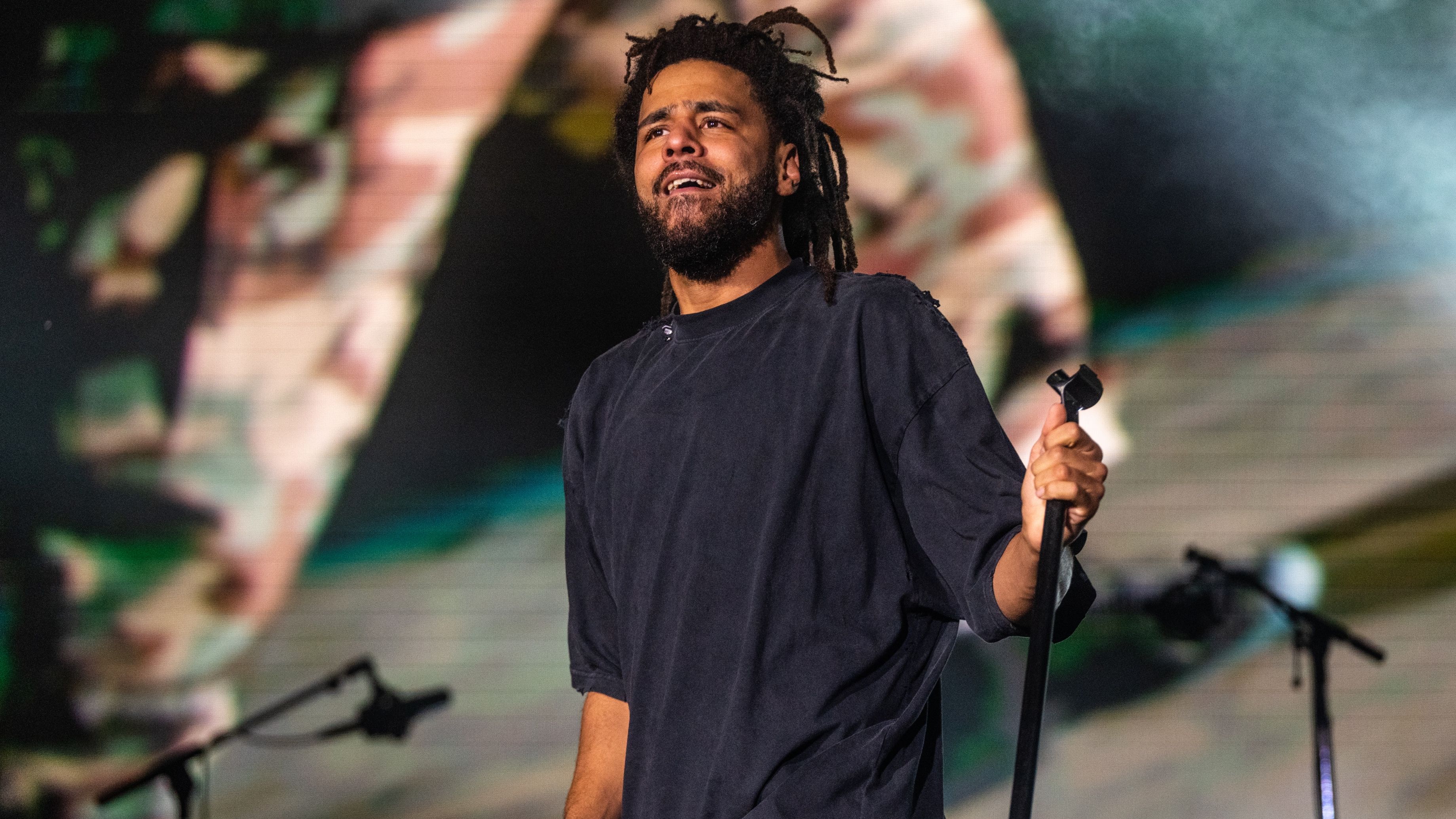 Soul Train Awards 2023 More Harmony, More Soul J. Cole R&B