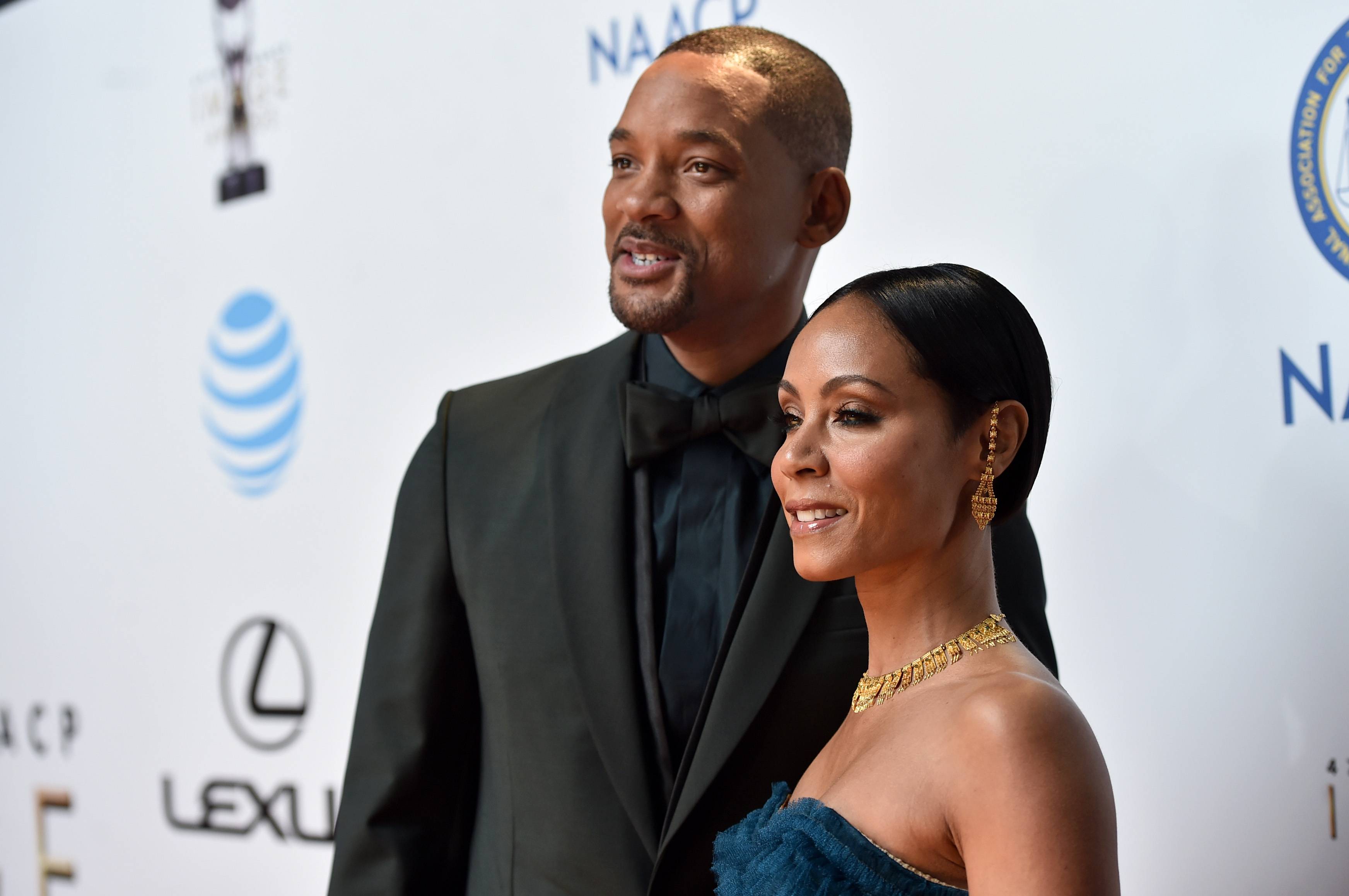 Will Smith Reveals Jada Cried For '45 Days Straight' Because Of Their  'Failing' Marriage | News | BET