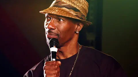 10 Reasons Charlie Murphy is Truly Missed